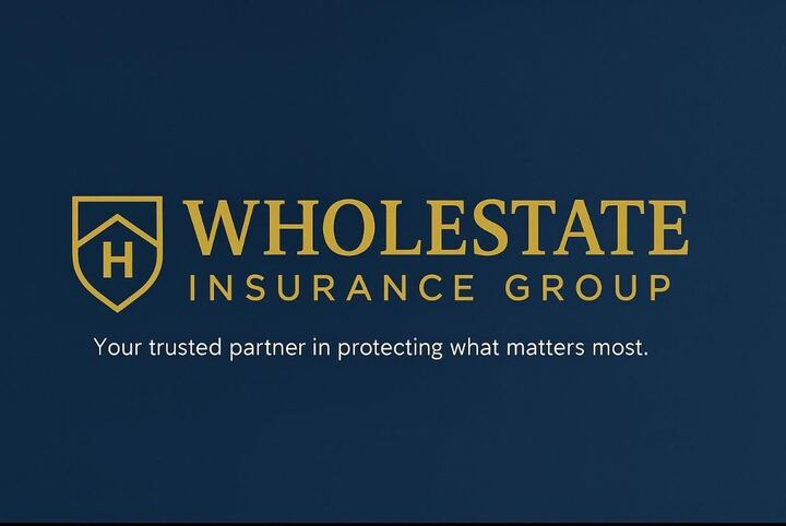 WHOLESTATE INSURANCE GROUP Logo